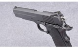 Sig Sauer ~ 1911 Nitron ~ 45 ACP - 5 of 6