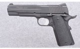 Sig Sauer ~ 1911 Nitron ~ 45 ACP - 3 of 6