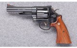Smith & Wesson ~ Model 544 ~ 44-40 WCF - 4 of 6