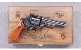 Smith & Wesson ~ Model 544 ~ 44-40 WCF - 1 of 6