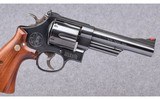 Smith & Wesson ~ Model 544 ~ 44-40 WCF - 3 of 6