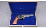 Smith & Wesson ~ Model 544 ~ 44-40 WCF - 6 of 6