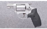Smith & Wesson ~ Model 637-2 w/Laser ~ 38 Spl +P - 2 of 3