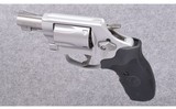 Smith & Wesson ~ Model 637-2 w/Laser ~ 38 Spl +P - 3 of 3
