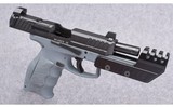 Heckler & Koch ~ VP9-B Tactical ~ 9mm Luger - 4 of 5