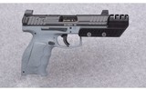 Heckler & Koch ~ VP9-B Tactical ~ 9mm Luger - 3 of 5