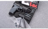 Heckler & Koch ~ VP9-B Tactical ~ 9mm Luger - 5 of 5