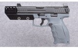 Heckler & Koch ~ VP9-B Tactical ~ 9mm Luger - 2 of 5