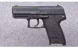 Heckler & Koch ~ USP Compact ~ 9mm Luger - 2 of 4