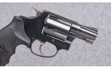 Smith & Wesson ~ Model 36 ~ 38 Special - 2 of 4