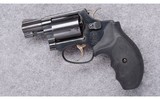 Smith & Wesson ~ Model 36 ~ 38 Special - 3 of 4
