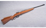 Marlin ~ Model 56 ~ .22 Long Rifle - 1 of 10