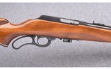 Marlin ~ Model 56 ~ .22 Long Rifle - 3 of 10