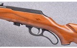 Marlin ~ Model 56 ~ .22 Long Rifle - 9 of 10