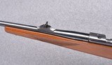 Ruger ~ Model 77 w/Tang Safety ~ 7mm Rem Mag - 7 of 10