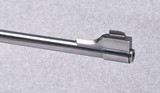 Ruger ~ Model 77 w/Tang Safety ~ 7mm Rem Mag - 5 of 10