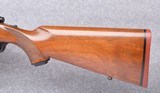 Ruger ~ Model 77 w/Tang Safety ~ 7mm Rem Mag - 10 of 10