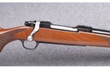 Ruger ~ Model 77 Mark II ~ 338 Win Mag - 3 of 11