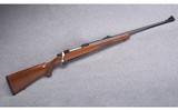 Ruger ~ Model 77 Mark II ~ 338 Win Mag - 1 of 11