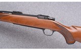 Ruger ~ Model 77 Mark II ~ 338 Win Mag - 9 of 11