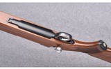 Ruger ~ Model 77 Mark II ~ 338 Win Mag - 8 of 11