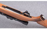 Weatherby ~ Mark V Deluxe Left Hand ~ 7mm Wby Mag - 7 of 11