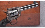 Colt ~ John Wayne "Duke" New Frontier ~ 22 Long Rifle - 4 of 6