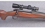 Winchester ~ Model 70 Super Grade ~ 338 Win Mag - 3 of 11