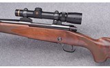 Winchester ~ Model 70 Super Grade ~ 338 Win Mag - 10 of 11
