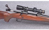 Winchester ~ Model 70 Super Grade ~ 338 Win Mag - 4 of 11