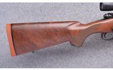 Winchester ~ Model 70 Super Grade ~ 338 Win Mag - 2 of 11