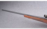 Winchester ~ Model 70 Super Grade ~ 338 Win Mag - 7 of 11
