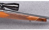 Weatherby ~ Mark V Deluxe Left Hand ~ 300 Wby Mag - 4 of 11