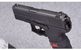 Heckler & Koch ~ P2000 ~ 9mm Luger - 3 of 4