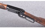 Winchester ~ Model 94AE W.A.C.A. ~ 45 Colt - 9 of 13