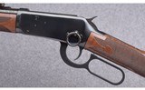 Winchester ~ Model 94AE W.A.C.A. ~ 45 Colt - 10 of 13