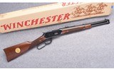 Winchester ~ Model 94AE W.A.C.A. ~ 45 Colt
