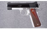 Kimber ~ Pro Carry II ~ 45 ACP - 2 of 5