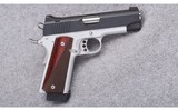 Kimber ~ Pro Carry II ~ 45 ACP - 1 of 5