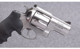 Ruger ~ Super Redhawk Alaskan ~ 44 Magnum - 3 of 5