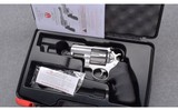 Ruger ~ Super Redhawk Alaskan ~ 44 Magnum - 5 of 5