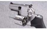 Ruger ~ Super Redhawk Alaskan ~ 44 Magnum - 4 of 5