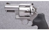 Ruger ~ Super Redhawk Alaskan ~ 44 Magnum - 2 of 5