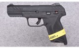 Ruger ~ Security-9 ~ 9mm Luger - 2 of 4