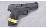 Ruger ~ Security-9 ~ 9mm Luger - 1 of 4