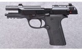 Beretta ~ Type 92X RDO ~ 9mm Luger - 3 of 6