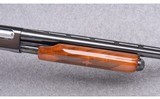 Remington ~ Model 870 TB ~ 12 Gauge - 4 of 11