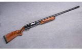 Remington ~ Model 870 TB ~ 12 Gauge - 1 of 11