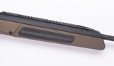Steyr Arms ~ Mannlicher Scout OD Green ~ 243 Winchester - 6 of 13
