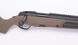 Steyr Arms ~ Mannlicher Scout OD Green ~ 243 Winchester - 5 of 13